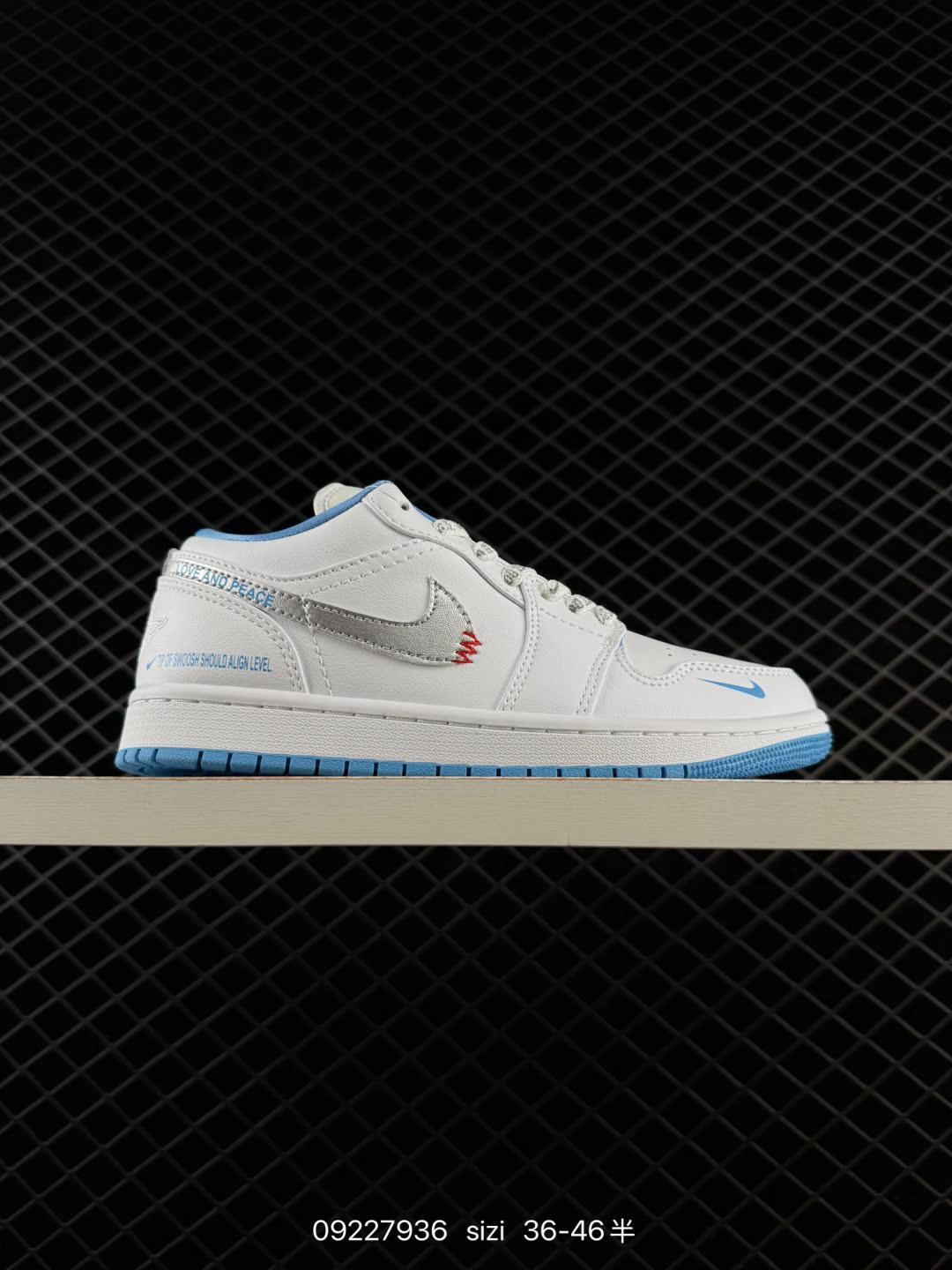 Air Jordan 1 Low AJ1